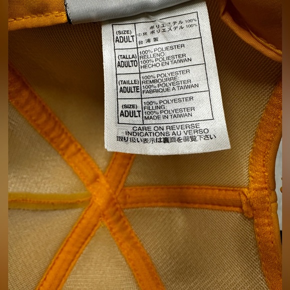 🐾Pluto Hat Official Disney Parks Vintage - Picture 8 of 14